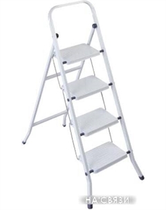 Лестница-стремянка Class Plus 4 ступени Dogrular