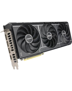 Видеокарта Prime GeForce RTX 5070 12GB GDDR7 OC Edition PRIME-RTX5070-O12G Asus