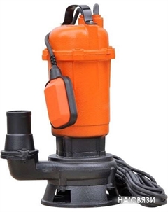 Дренажный насос WQ10-21 Skiper