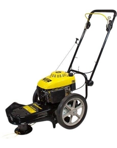 Колёсная газонокосилка LMH5640 Champion