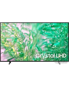 Телевизор Samsung Crystal UHD DU8000 UE55DU8000UXRU
