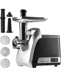 Мясорубка GL2422 Galaxy line