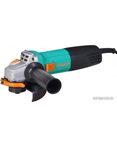 Угловая шлифмашина AG9012TE Sturm!