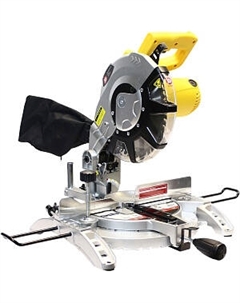 Дисковая пила Мастер ПТЭ-1900/255М Калибр