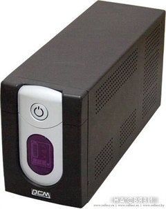 Источник бесперебойного питания Imperial IMD-2000AP Powercom