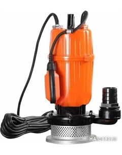 Дренажный насос WQ10-1.5D Skiper