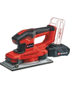 Виброшлифмашина TE-OS 18/230 Li Solo Einhell