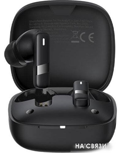 Наушники Bowie E20 (черный) Baseus