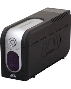 Источник бесперебойного питания Imperial IMD-825AP Powercom