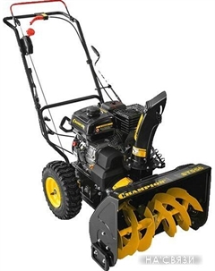 Снегоуборщик ST556 Champion