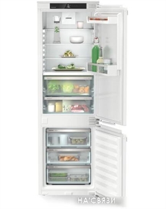 Холодильник ICBNdi 5123 Plus BioFresh NoFrost Liebherr