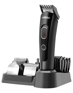 Машинка для стрижки волос AR-2202 Aresa