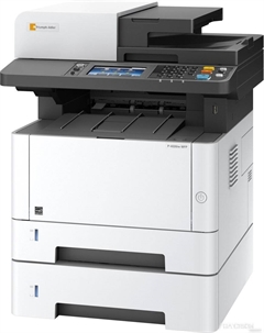 МФУ P-4026iw MFP Triumph-adler