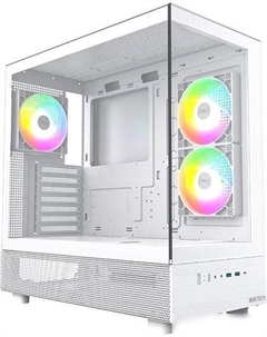 Корпус XR (белый) Montech