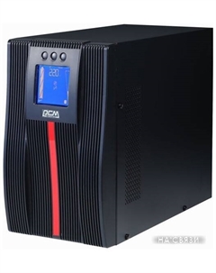 Источник бесперебойного питания Macan MAC-1500 Powercom