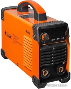 Сварочный инвертор REAL ARC 220 (Z243N) Сварог