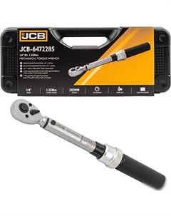 Гаечный ключ Моментный 6472285 Jcb