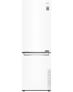 Холодильник DoorCooling+ GC-B459SQCL Lg