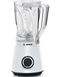 Стационарный блендер MMB6141W Bosch