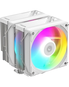 Кулер для процессора Frozn A620 Pro SE ARGB White Id-cooling