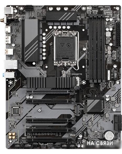 Материнская плата B760 DS3H AX (rev. 1.x) Gigabyte