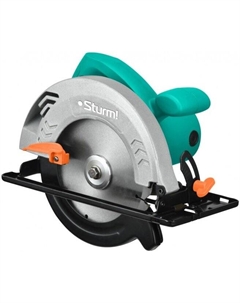 Дисковая (циркулярная) пила CS51185 Sturm!