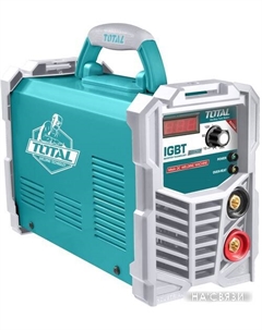Сварочный инвертор TW21605 Total