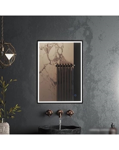 Зеркало Sigma 510210-60B 60x80 Roxen