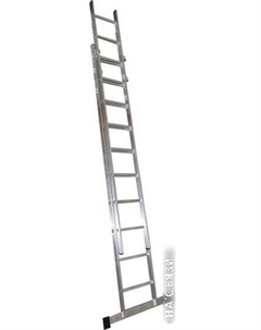 Лестница Ufuk Pro 2x10 ступеней Dogrular