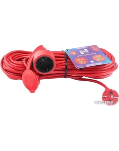 Удлинитель PC-2-B-20(IP) Power cube