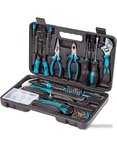 Универсальный набор инструментов BTK-160 (38 предметов) Bort