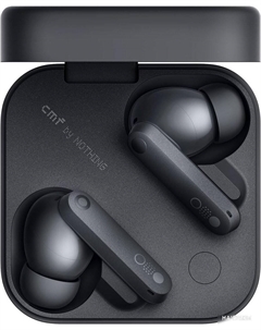 Наушники Buds Pro 2 (черный) Cmf