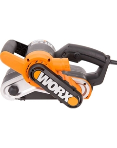 Ленточная шлифмашина WX661.1 Worx