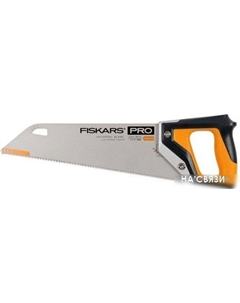 Ножовка Pro PowerTooth 1062930 Fiskars