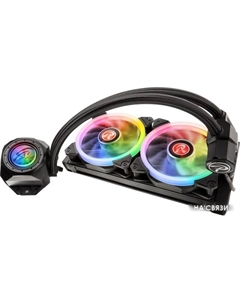 Кулер для процессора Orcus 240 RBW Raijintek