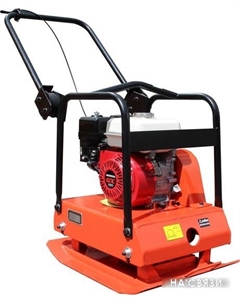 Виброплита VP120H Impulse