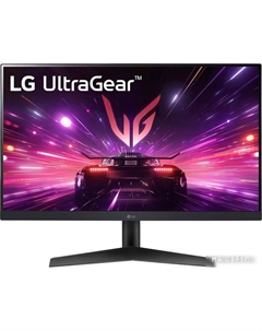 Игровой монитор UltraGear 24GS60F-B Lg
