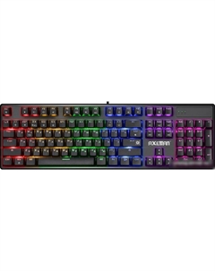 Клавиатура Axeman GK-302 Defender