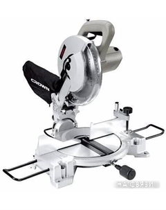 Торцовочная пила CT15208 Crown