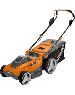 Газонокосилка DLM 4042Li (без АКБ) Daewoo power