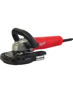 Угловая шлифмашина AGV 12-125 X DEG-SET [4933448030] Milwaukee