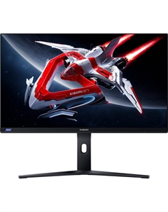 Игровой монитор Mini Led Gaming Monitor G Pro 27i P27QBA-RGPGL (международная версия) Xiaomi