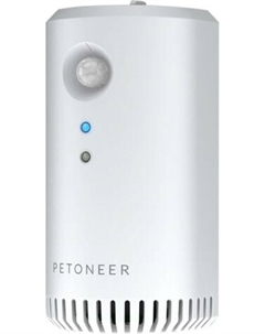Очиститель воздуха Odor Eliminator Petoneer