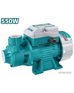 Центробежный насос TWP15506 Total
