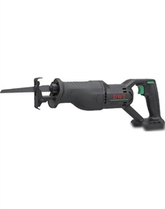 Сабельная пила ASAP-20-4 BMC (с 2-мя АКБ, кейс) Dwt