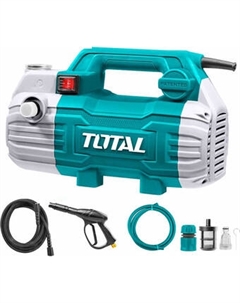 Мойка высокого давления TGT11236 Total