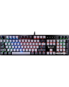 Клавиатура Bloody B828N A4tech