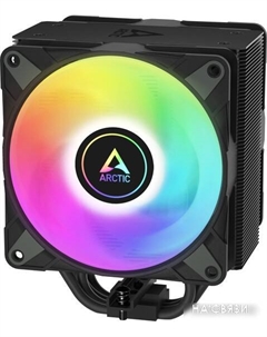 Кулер для процессора Freezer 36 A-RGB Black ACFRE00124A Arctic