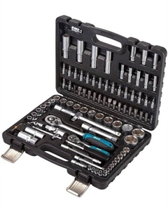 Универсальный набор инструментов BTK-94 (94 предмета) Bort