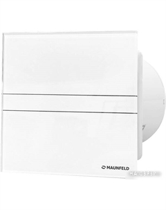 Осевой вентилятор MFE12TGW Maunfeld